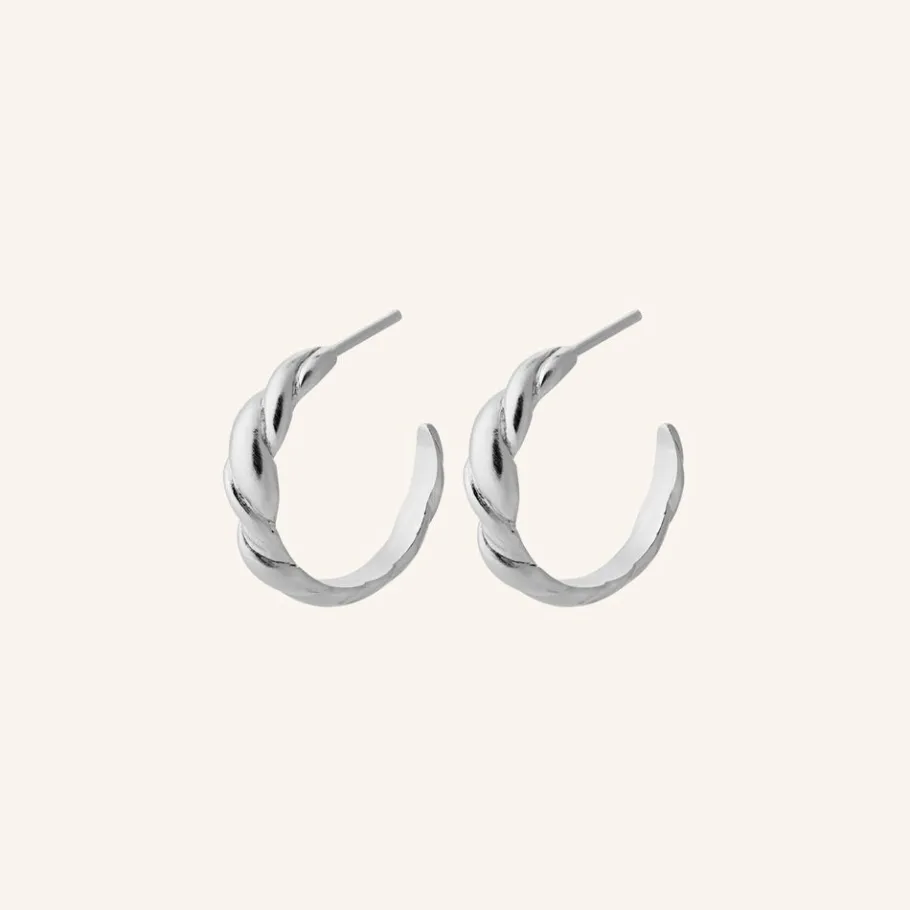 Pernille Corydon Øreringe^Hana Earrings