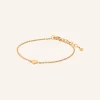 Pernille Corydon Armbånd^Heart Bracelet