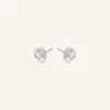 Pernille Corydon Øreringe^Hidden Pearl Earsticks
