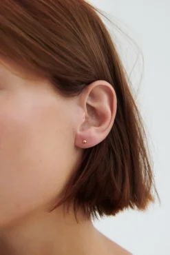Pernille Corydon Øreringe^Jupiter Earsticks