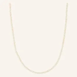 Pernille Corydon Halskæder^Lagoon Necklace
