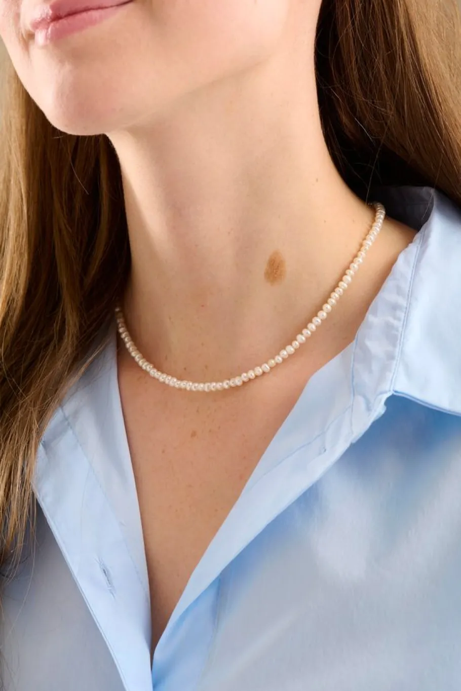 Pernille Corydon Halskæder^Lagoon Necklace