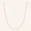 Pernille Corydon Halskæder^Liberty Necklace