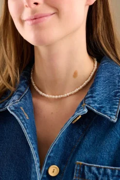 Pernille Corydon Halskæder^Liberty Necklace