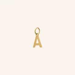Pernille Corydon Love Letters^Love Letter Pendant