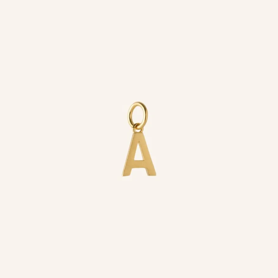 Pernille Corydon Love Letters^Love Letter Pendant