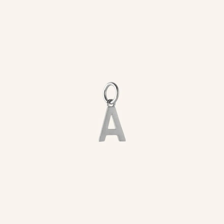 Pernille Corydon Love Letters^Love Letter Pendant