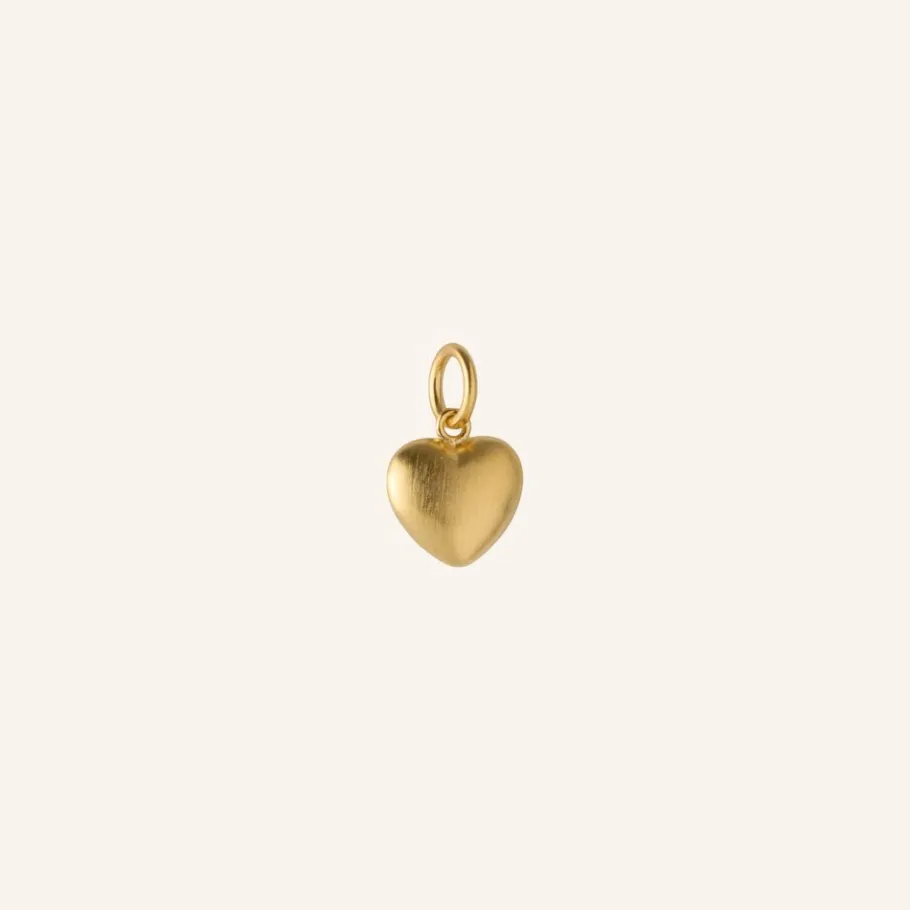 Pernille Corydon Love Letters^Love Pendant
