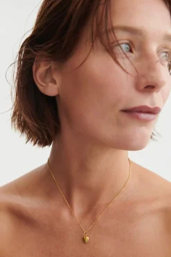 Pernille Corydon Love Letters^Love Pendant