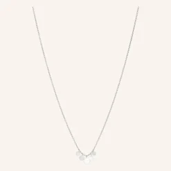 Pernille Corydon Halskæder^Mini Coin Necklace