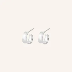 Pernille Corydon Øreringe^Mini Saga Earrings