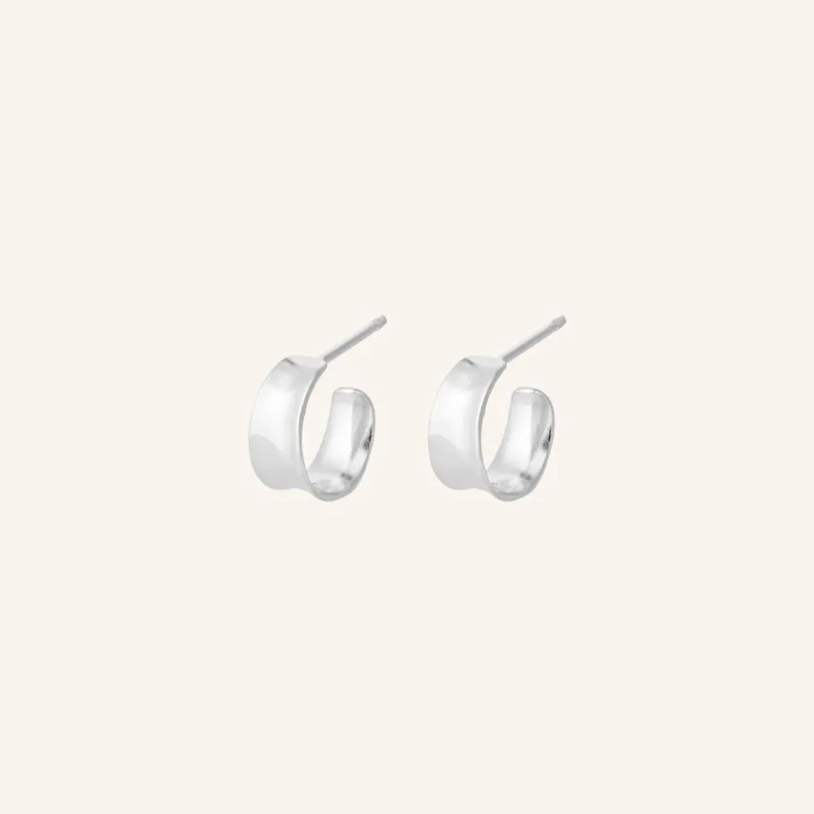 Pernille Corydon Øreringe^Mini Saga Earrings