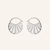 Pernille Corydon Øreringe^Misty Light Earrings