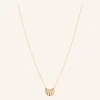Pernille Corydon Halskæder^Misty Light Necklace