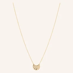 Pernille Corydon Halskæder^Misty Light Necklace