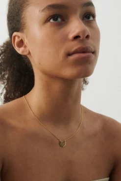 Pernille Corydon Halskæder^Misty Light Necklace