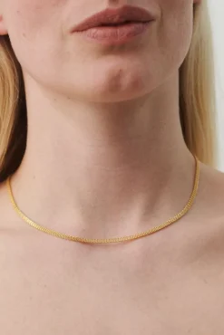 Pernille Corydon Halskæder^Nora Necklace