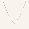 Pernille Corydon Halskæder^Ocean Bay Necklace