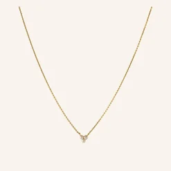 Pernille Corydon Halskæder^Ocean Bay Necklace
