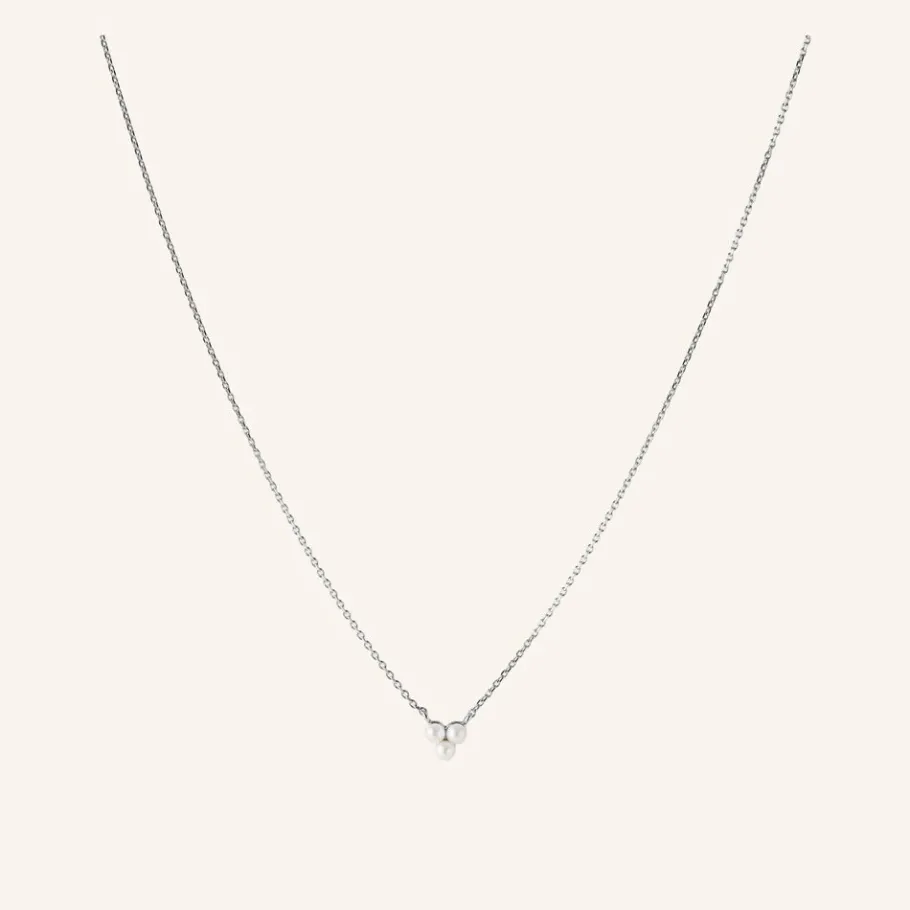 Pernille Corydon Halskæder^Ocean Bay Necklace