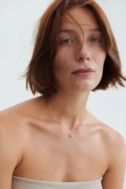 Pernille Corydon Halskæder^Ocean Bay Necklace