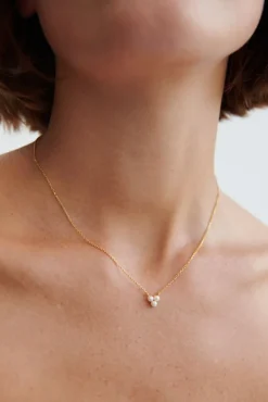 Pernille Corydon Halskæder^Ocean Bay Necklace