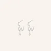 Pernille Corydon Øreringe^Ocean Dream Earrings