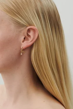 Pernille Corydon Øreringe^Ocean Dream Earrings