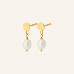 Pernille Corydon Øreringe^Ocean Dream Earsticks