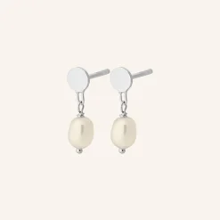 Pernille Corydon Øreringe^Ocean Dream Earsticks
