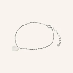 Pernille Corydon Armbånd^Ocean Heart Bracelet