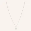 Pernille Corydon Halskæder^Ocean Heart Necklace