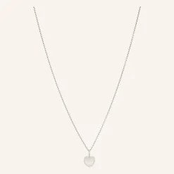Pernille Corydon Halskæder^Ocean Heart Necklace