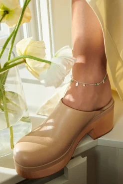 Pernille Corydon Ankelkæder^Ocean Hope Anklet