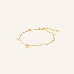 Pernille Corydon Armbånd^Ocean Pearl Bracelet
