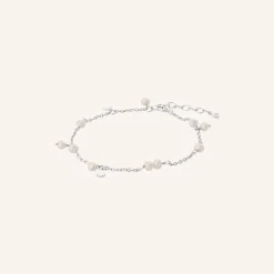 Pernille Corydon Armbånd^Ocean Pearl Bracelet