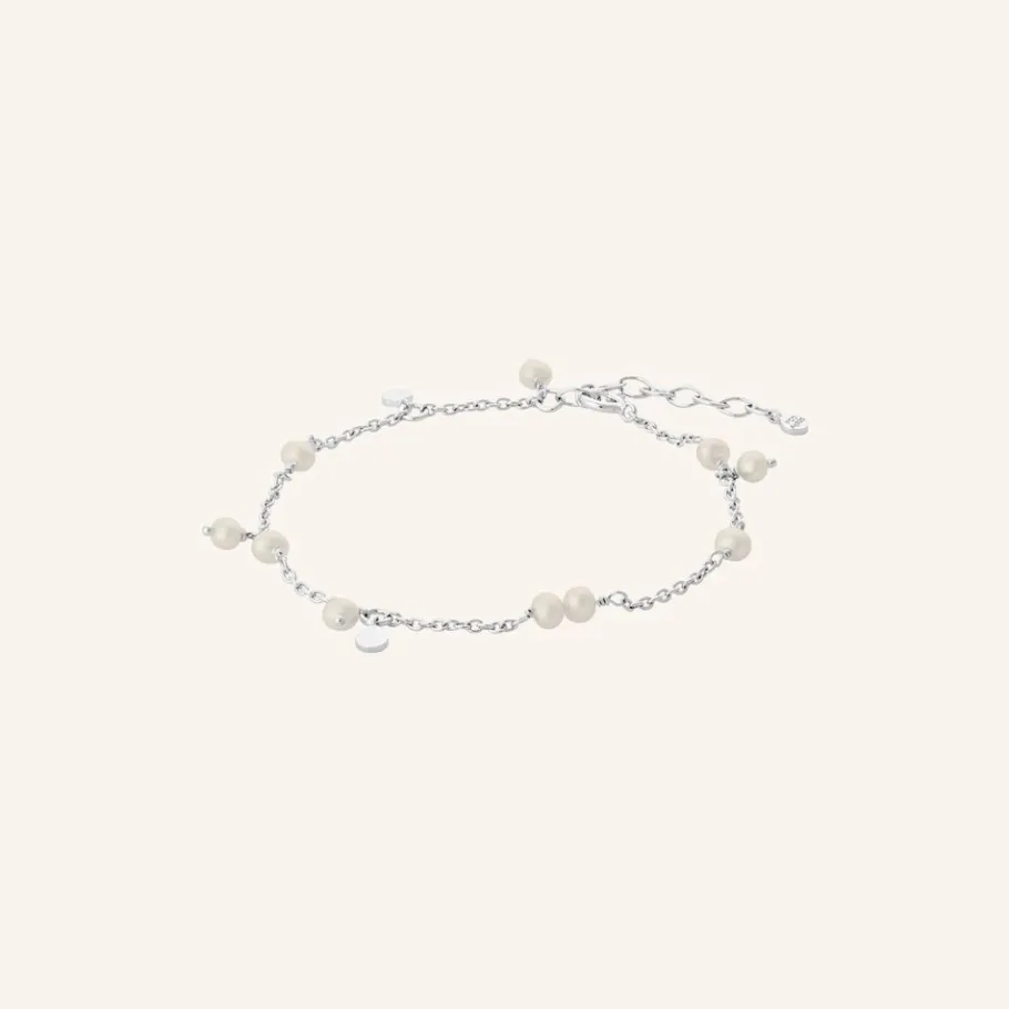 Pernille Corydon Armbånd^Ocean Pearl Bracelet