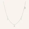 Pernille Corydon Halskæder^Ocean Pearl Necklace