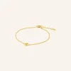 Pernille Corydon Armbånd^Peace Bracelet
