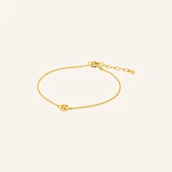 Pernille Corydon Armbånd^Peace Bracelet