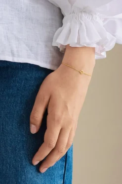 Pernille Corydon Armbånd^Peace Bracelet