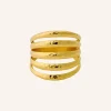 Pernille Corydon Ringe^Poetry Ring