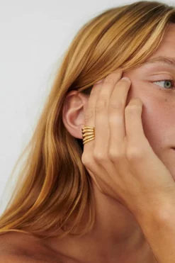 Pernille Corydon Ringe^Poetry Ring