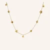 Pernille Corydon Halskæder^Poppy Necklace
