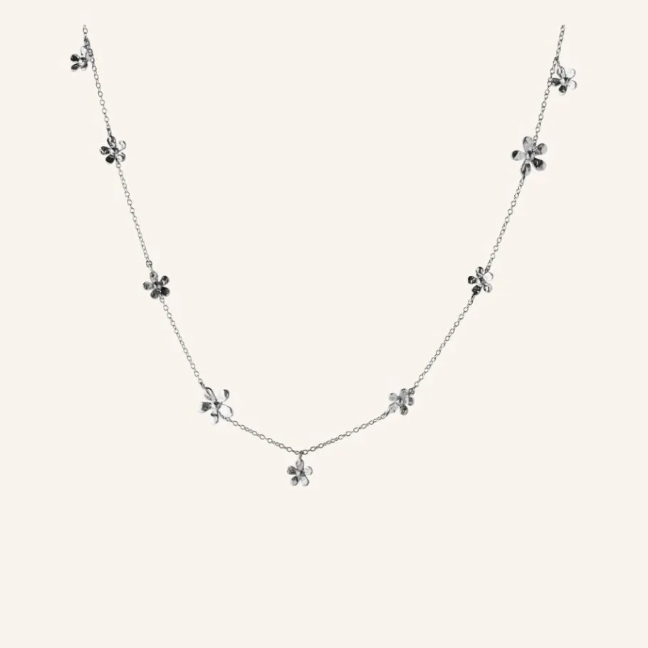 Pernille Corydon Halskæder^Poppy Necklace