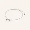 Pernille Corydon Armbånd^Rain Bracelet