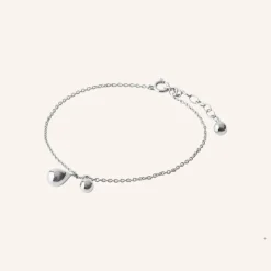 Pernille Corydon Armbånd^Rain Bracelet
