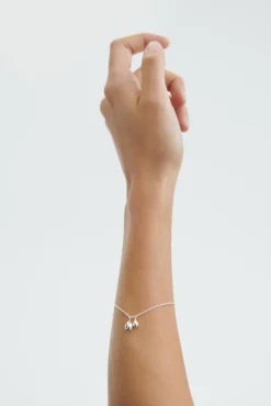 Pernille Corydon Armbånd^Rain Bracelet