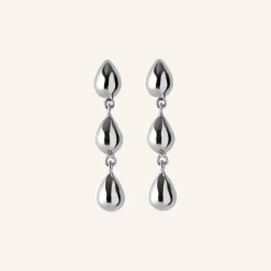 Pernille Corydon Øreringe^Rain Earrings