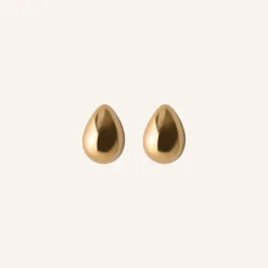 Pernille Corydon Øreringe^Rain Earsticks